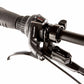 Bicicleta Eléctrica Ibiza Dogma 04 con Motor 250W, Batería Samsung y Ruedas 20"