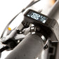 Bicicleta Eléctrica Ibiza Dogma 04 con Motor 250W, Batería Samsung y Ruedas 20"