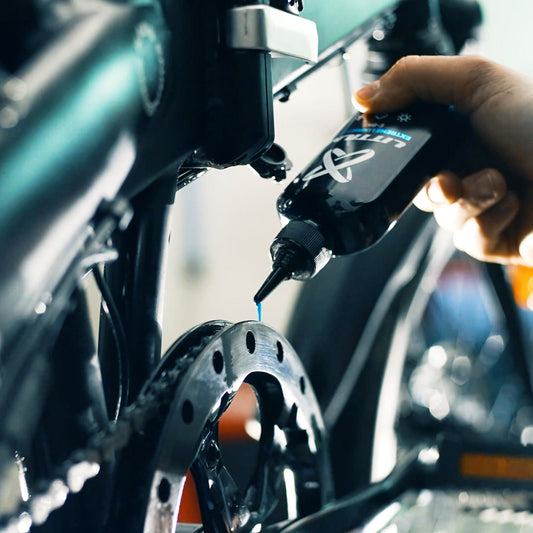 Lubricante Extreme Lubrication