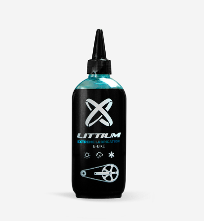 Lubricante Extreme Lubrication