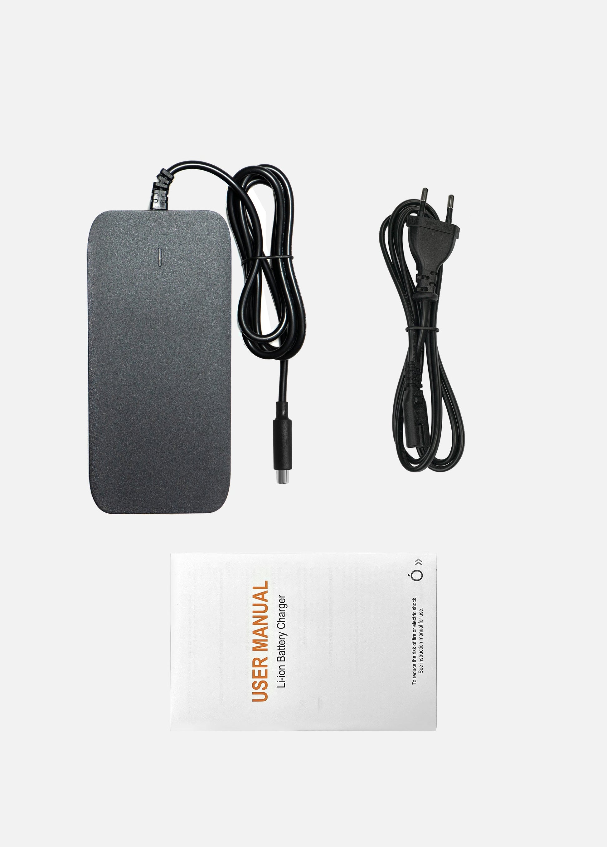 Actualice su cargador de batería