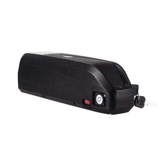 CYSUM M900 Bicicleta eléctrica 48V 17Ah Batería de repuesto 1000W