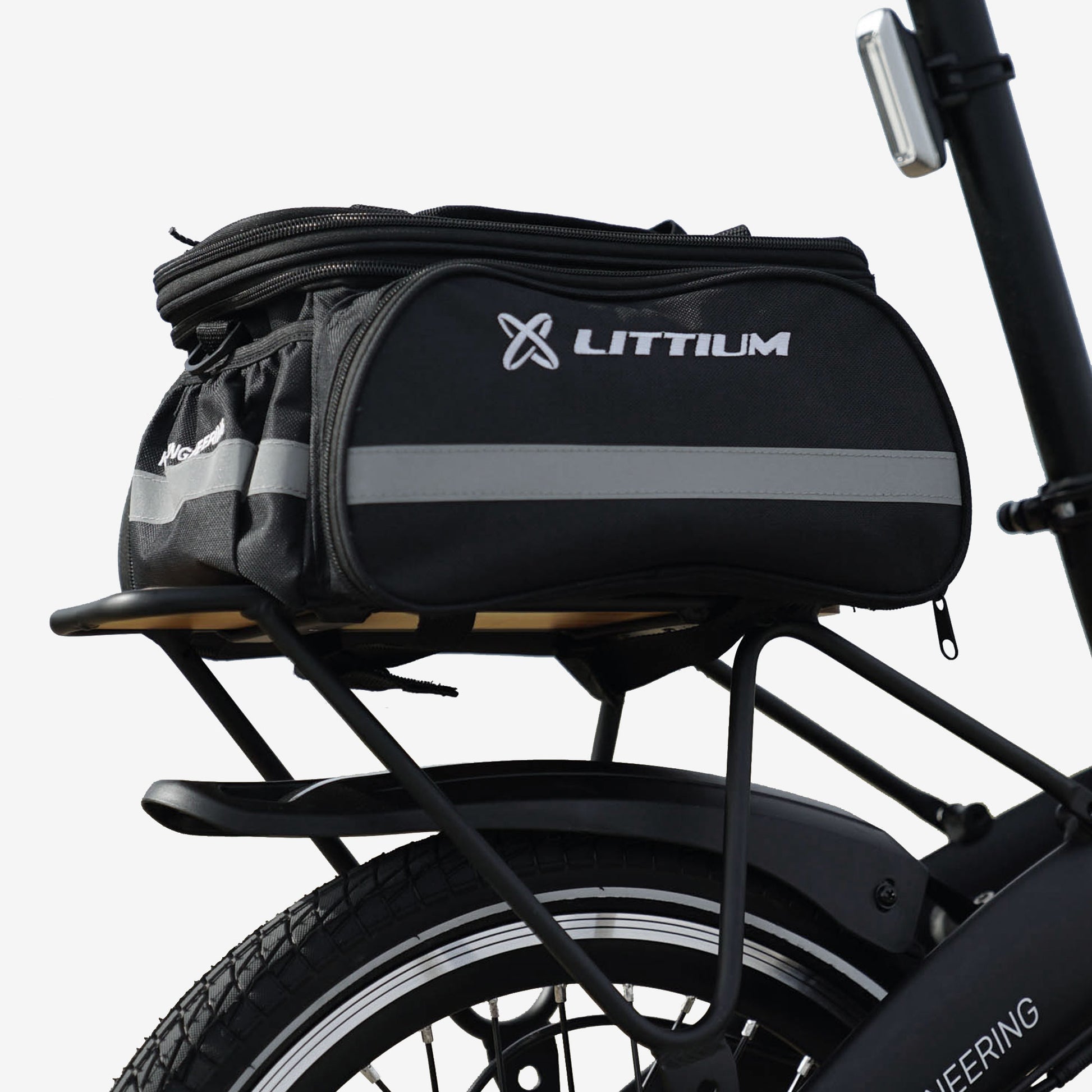 Bolsa Littium
