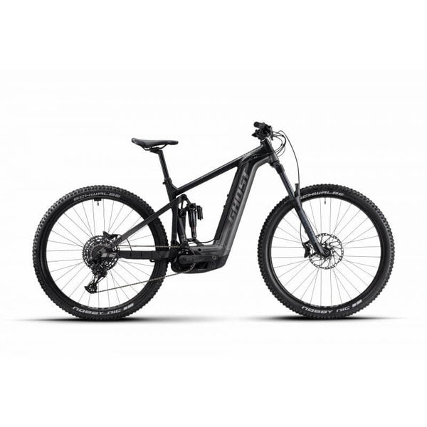 eBike MTB 29