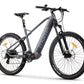 Bicicleta Eléctrica Moma E-MTB 27,5”