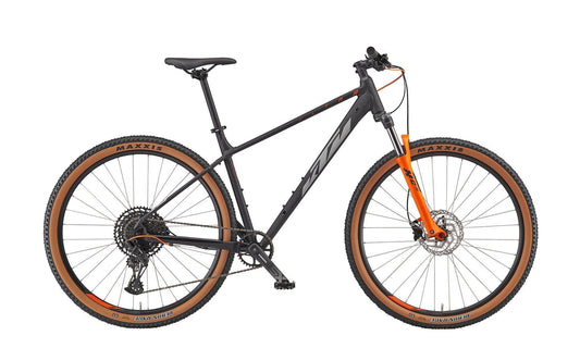 Bicicleta MTB 29" KTM Ultra Fun 29