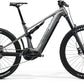 Bicicleta Electrica MTB 29 Doble Suspensión Merida eOne Sixty 875
