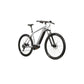Bicicleta eléctrica KROSS Hexagon Boost 3.0 576Wh 2023, diseño moderno, ruedas de 29 pulgadas, motor Bafang.