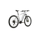 Bicicleta KROSS Hexagon Boost 3.0 576Wh 2023, ideal para aventuras en montaña y ciclismo de montaña.