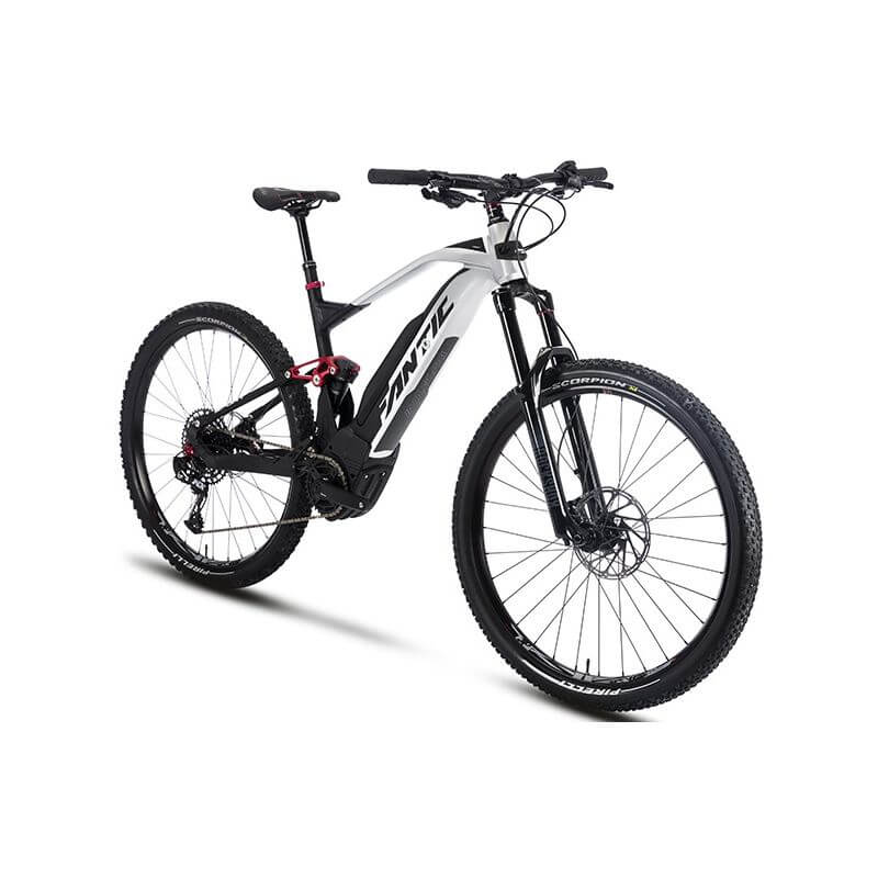Fantic Integra XTF 1.5