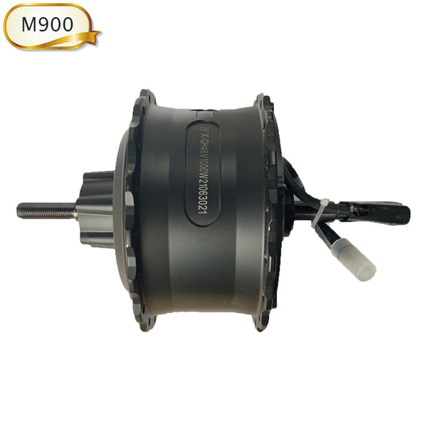Motor sin escobillas CYSUM M900 48v 1000w