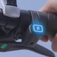 EP-2 Boost Homologada España: Bicicleta eléctrica todoterreno plegable y con boton de impulso, Motor 250 W y 120 km de autonomia