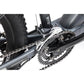 Bicicleta Eléctrica Moma E-MTB 27,5”