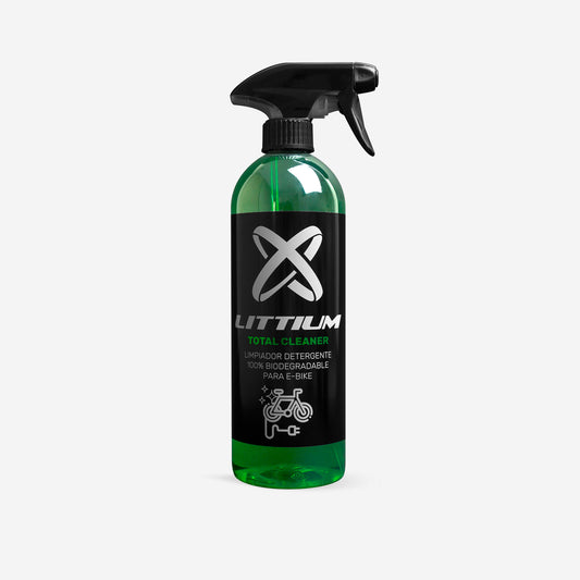 Limpiador Total Cleaner