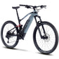 Bicicleta Eléctrica Trail Fantic XTF 1.5 Y